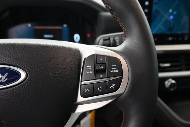 New 2026 Ford Explorer Active w/ Active Comfort Package RWD image 12