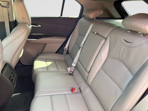 Used 2019 Cadillac XT4 Premium Luxury w/ Cold Weather Package FWD image 14