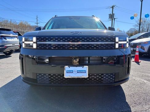 Used 2024 Hyundai Santa Fe Calligraphy image 2