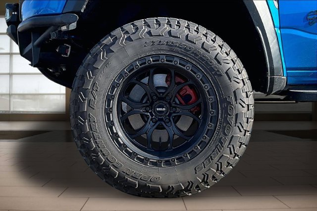 Used 2022 RAM 1500 TRX w/ TRX Level 2 Equipment Group AWD/4WD image 8