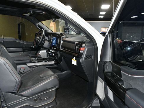 Used 2026 Ford F150 Raptor w/ Equipment Group 803A Raptor R AWD/4WD image 46