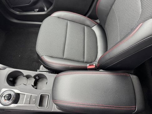 New 2025 Ford Escape ST-Line w/ Equipment Group 301A image 14