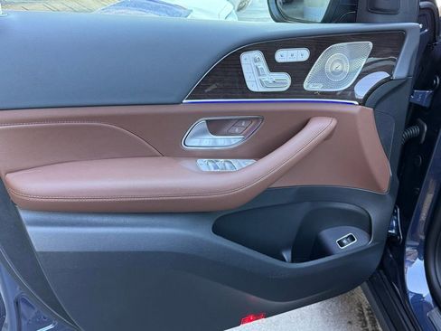 New 2026 Mercedes-Benz GLE 350 4MATIC image 20