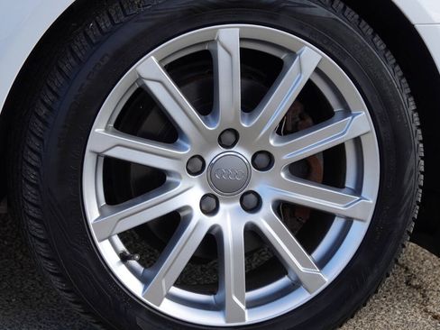 Used 2012 Audi A3 TDI Premium Plus w/ Premium Plus Package FWD image 55