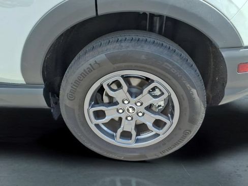 Used 2023 Ford Bronco Sport Big Bend AWD/4WD image 14