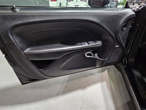 Used 2020 Dodge Challenger R/T Scat Pack w/ Plus Package image 12