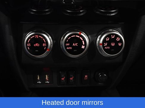 New 2025 Mitsubishi Outlander Sport LE image 19