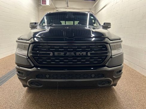 Used 2023 RAM 1500 Big Horn AWD/4WD image 6