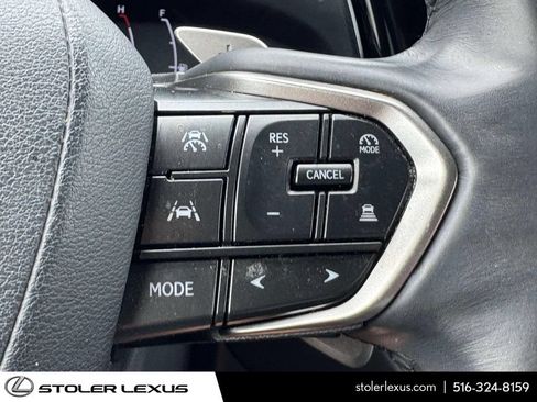 Used 2024 Lexus TX 350 AWD w/ Cold Weather Package image 27