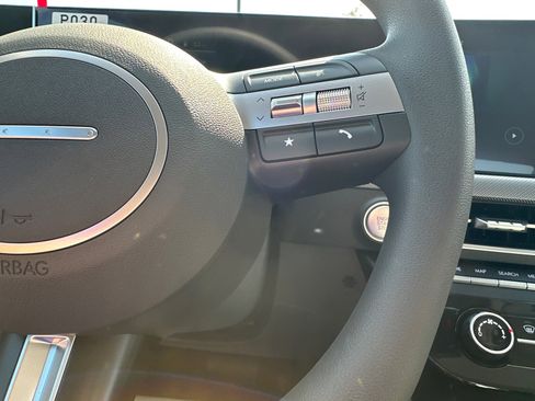 New 2025 Hyundai Sonata SE image 20