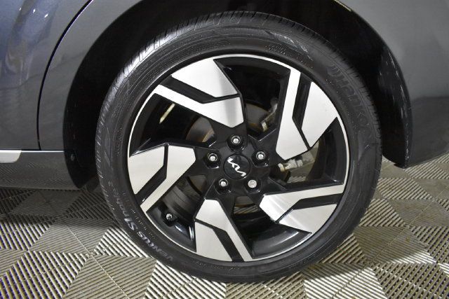 Used 2024 Kia Soul GT-Line w/ Option Group 020 FWD image 42