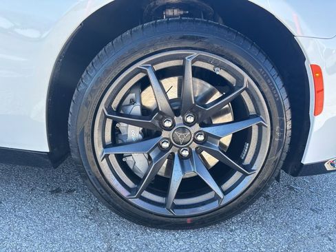 New 2026 Dodge Charger R/T Scat Pack image 36