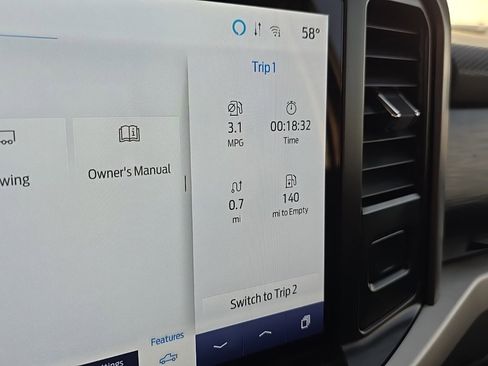 Used 2021 Ford F150 XLT w/ Equipment Group 302A High image 33