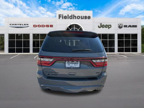 Used 2025 Dodge Durango GT AWD/4WD image 6