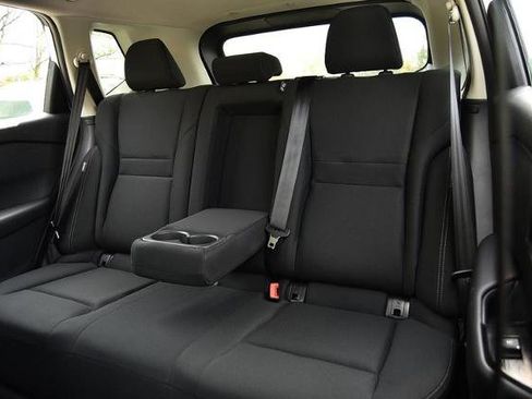 New 2026 Nissan Rogue S image 21