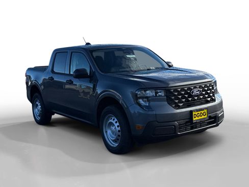 New 2026 Ford Maverick XL FWD image 7