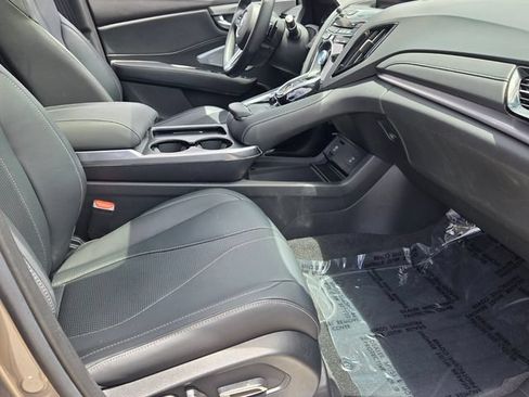 Certified 2025 Acura RDX SH-AWD w/ Technology Package image 16