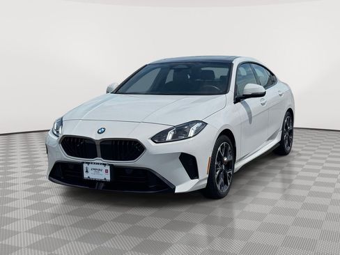 Used 2025 BMW 228i xDrive AWD/4WD image 3