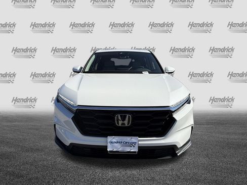 New 2026 Honda CR-V EX image 5