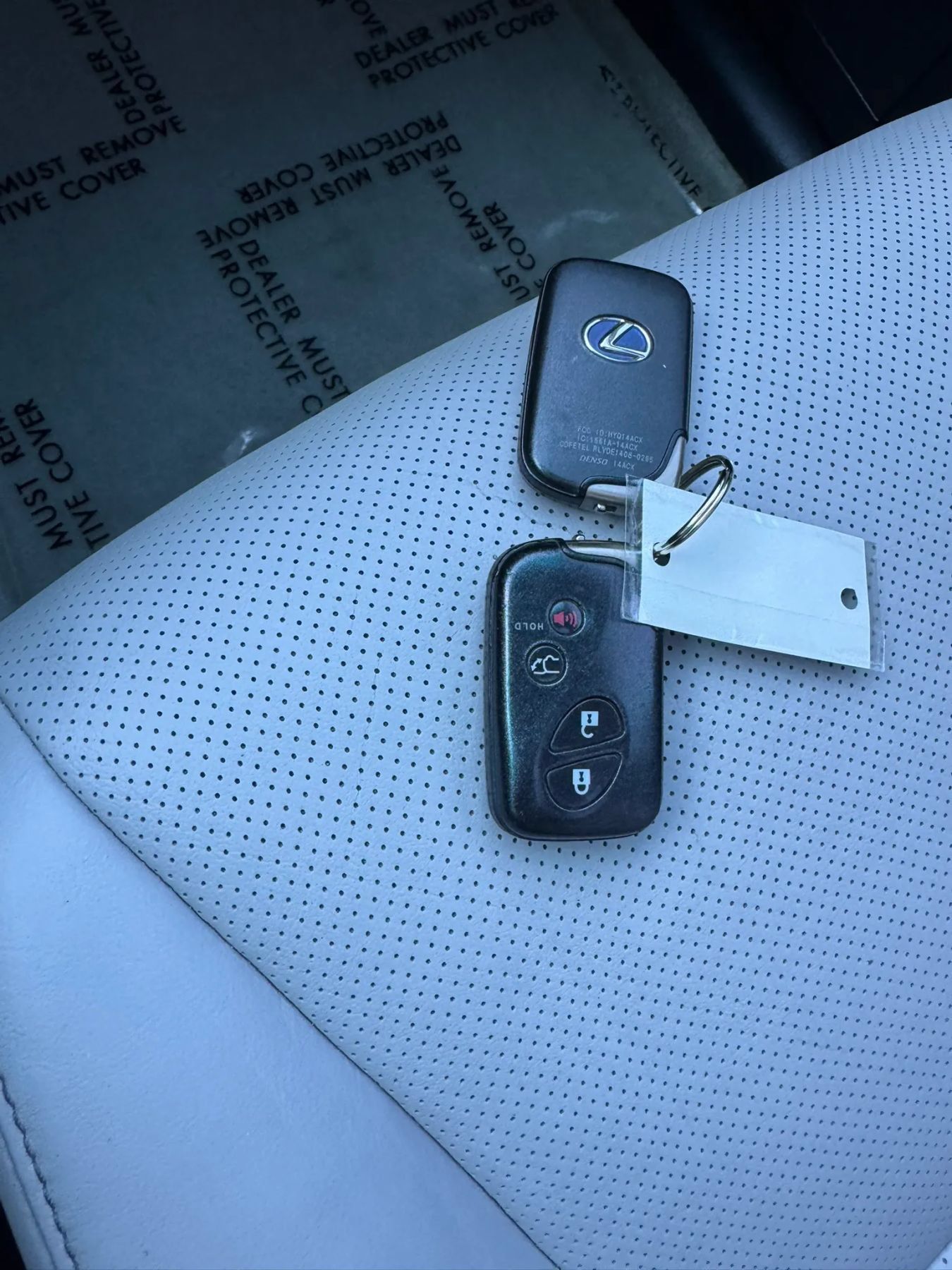 Used 2013 Lexus RX 450h AWD w/ Navigation Pkg image 48