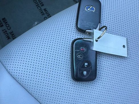 Used 2013 Lexus RX 450h AWD w/ Navigation Pkg image 48
