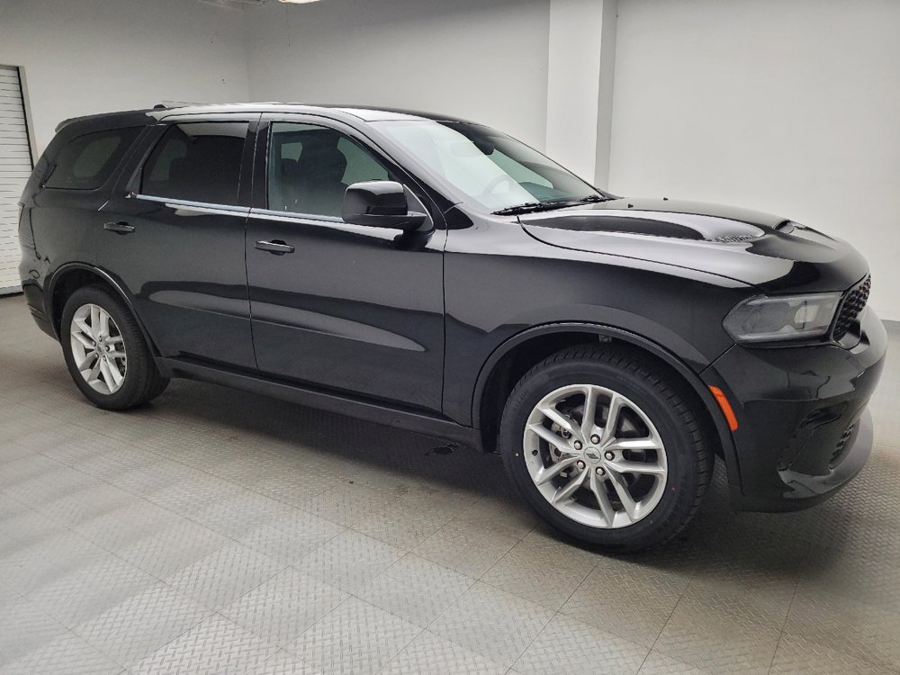 Used 2023 Dodge Durango GT RWD image 11