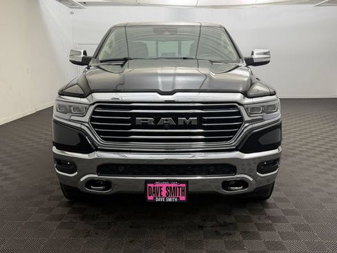 Used 2019 RAM 1500 Limited AWD/4WD image 6