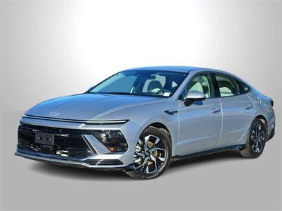 Certified 2025 Hyundai Sonata SEL