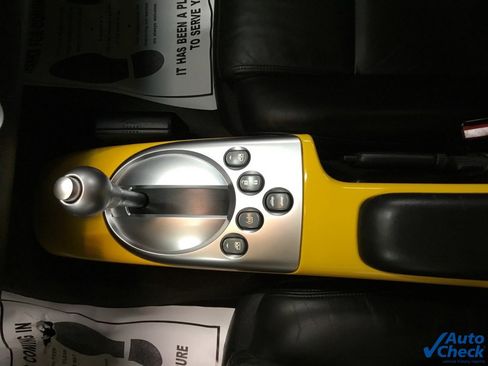 Used 2003 Chevrolet SSR w/ Preferred Equipment Group image 50