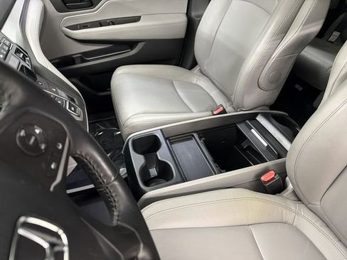 Used 2022 Honda Odyssey EX-L image 26