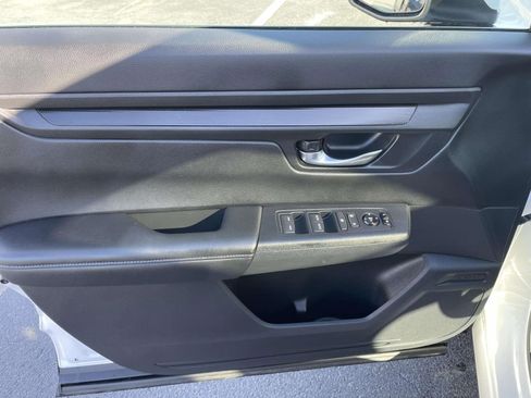 Used 2026 Honda CR-V EX image 21