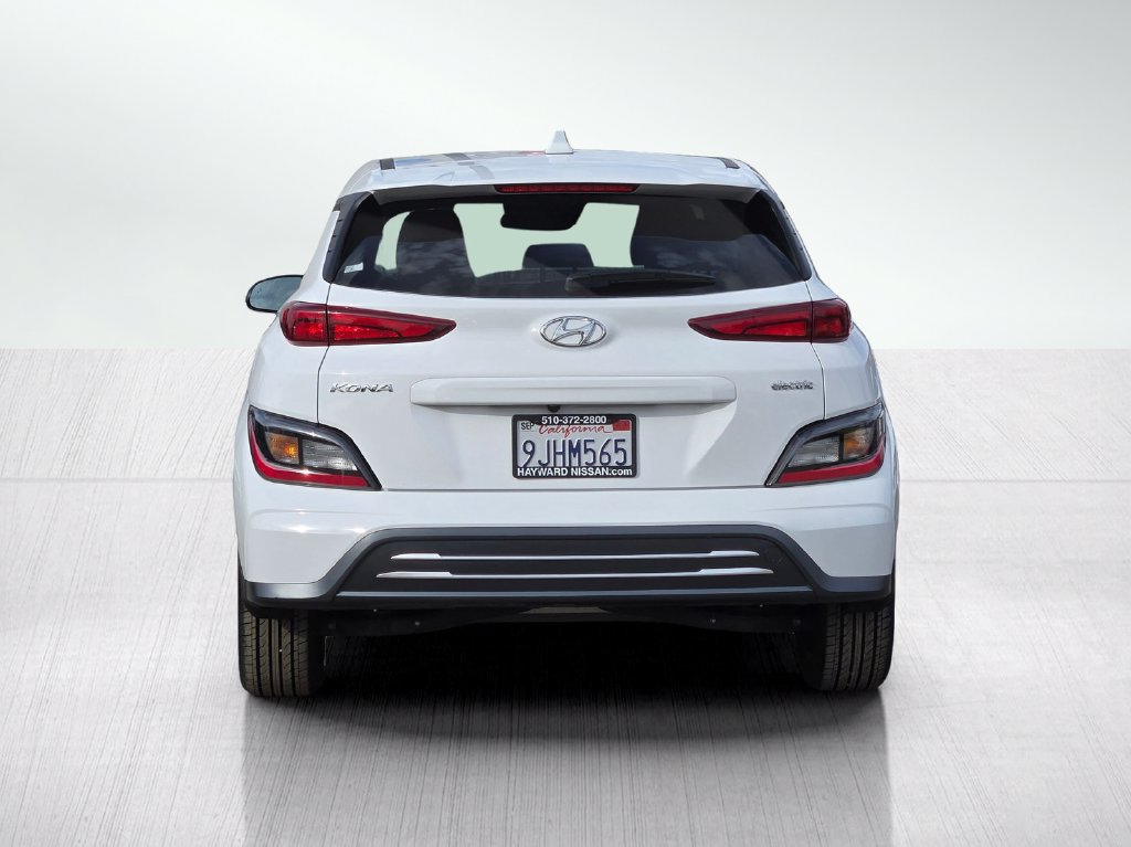 Used 2023 Hyundai Kona SEL FWD image 6