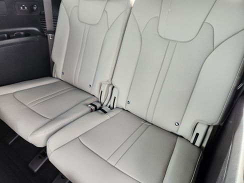 New 2026 Kia Sorento SX Prestige AWD/4WD image 10