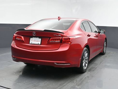 Used 2020 Acura TLX w/ Technology Package FWD image 20