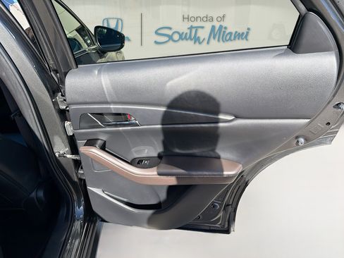 Used 2021 MAZDA CX-30 AWD 2.5 S w/ Premium Package image 31