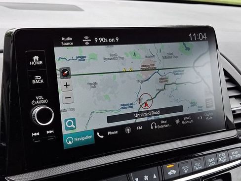 Certified 2025 Honda Odyssey Touring image 18