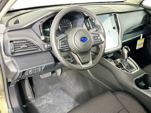 Certified 2025 Subaru Outback Premium w/ Popular Package #1A image 9