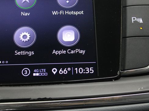 Used 2020 Buick Enclave Essence w/ Sound and Sites Package image 37