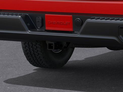 New 2026 Chevrolet Silverado 1500 W/T w/ WT Value Package image 15