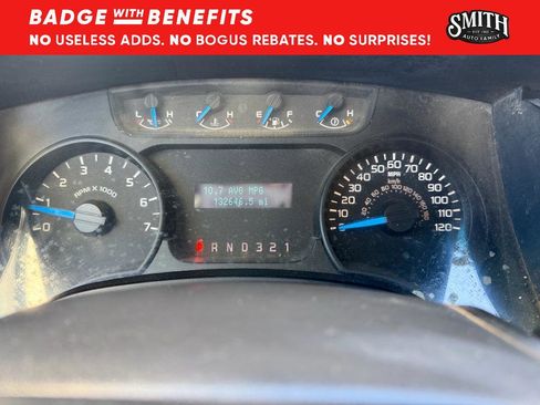 Used 2013 Ford F150 XL w/ PWR Equipment Group image 14