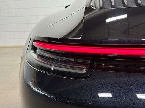 Certified 2024 Porsche 911 Carrera 4 GTS AWD/4WD image 11