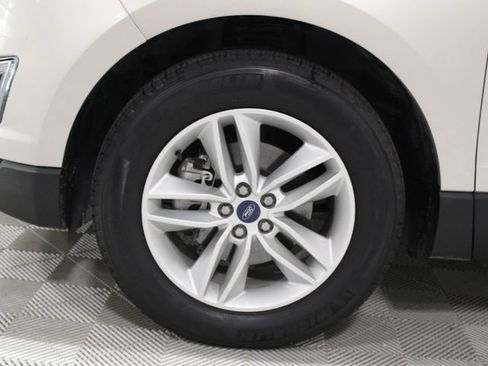 Used 2017 Ford Edge SEL FWD image 41