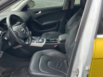Used 2014 Audi A4 Premium Plus