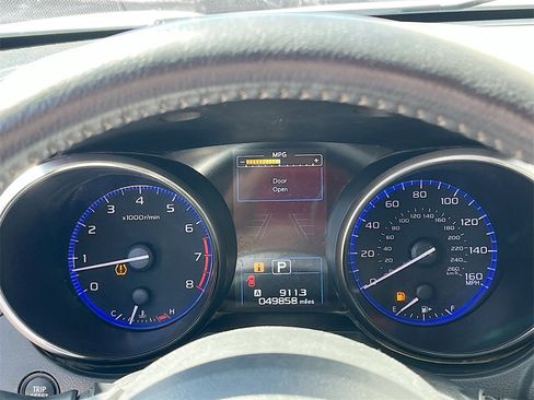 Used 2019 Subaru Outback 3.6R Touring w/ Popular Package #3A image 12