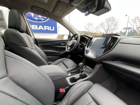 New 2026 Subaru Ascent Bronze Edition image 22