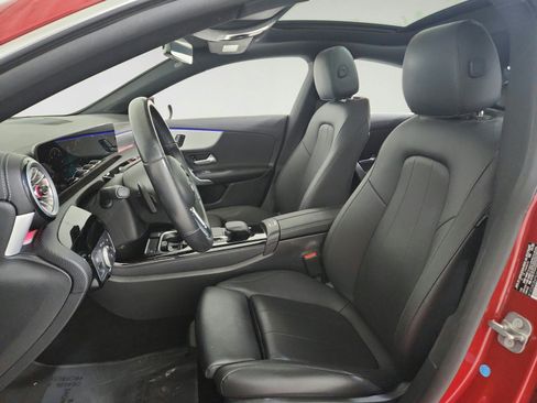 Certified 2023 Mercedes-Benz CLA 250 w/ Premium Package image 17