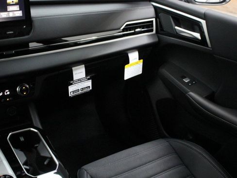 New 2026 Mitsubishi Outlander Trail Edition image 22