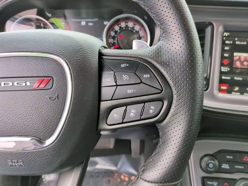 Used 2023 Dodge Challenger R/T Scat Pack RWD image 19