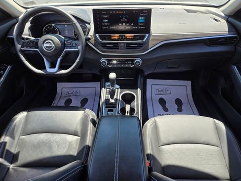 Used 2023 Nissan Altima 2.5 SL FWD image 16