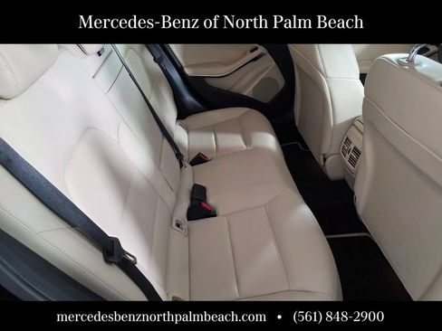 Used 2018 Mercedes-Benz GLA 250 image 26